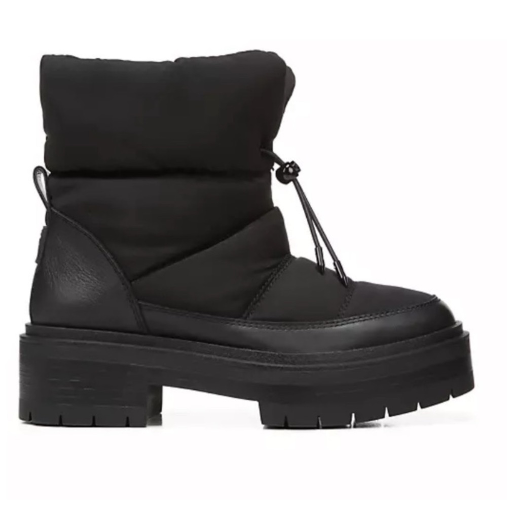 Sam Edelman Lakyn Puffer Boots